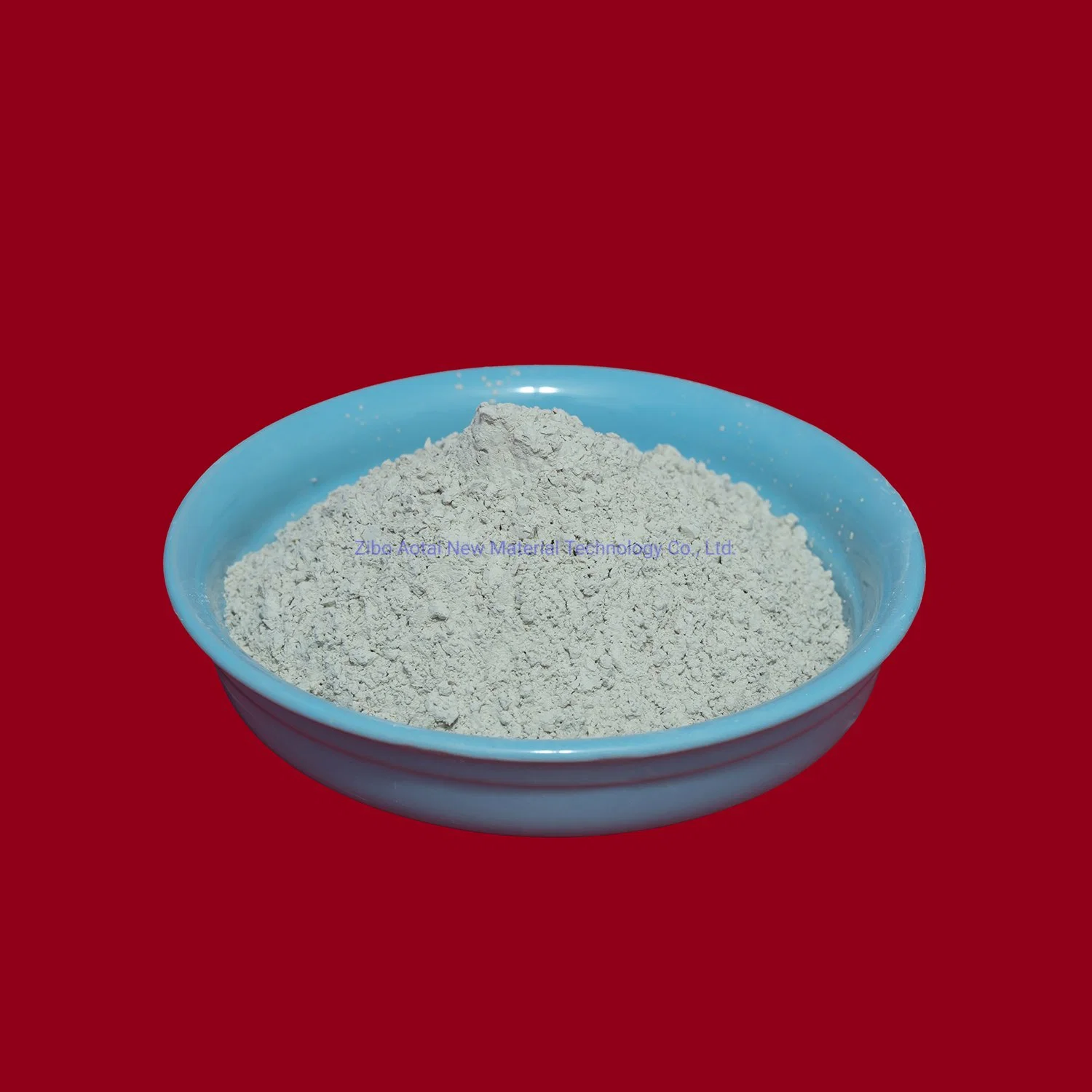 Fire Resistance Material for Flame Retardant Granules Aluminum Hydroxide