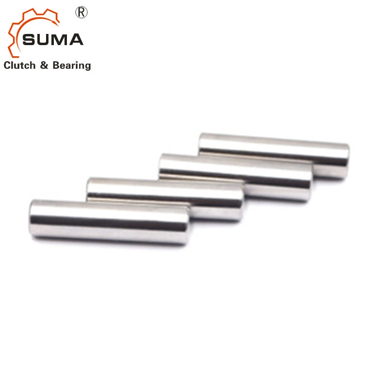 Needle Roller Pin 9.0*8.90mm Cylindrical Roller for CNC Linear Guides