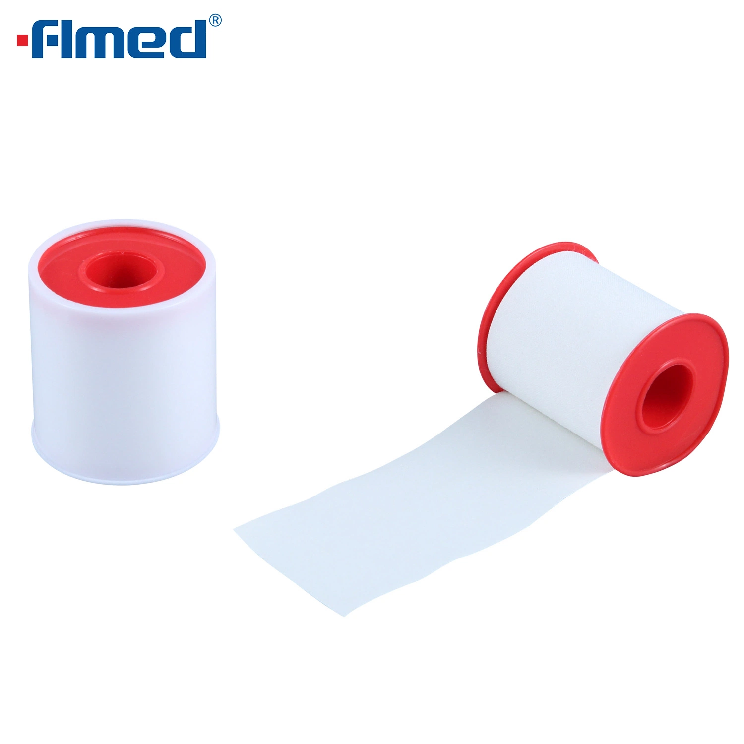 Medical Supply Zinc Oxide Plaster Medical Plaster Zinc Oxide Plaster Medical Tape CE ISO13485