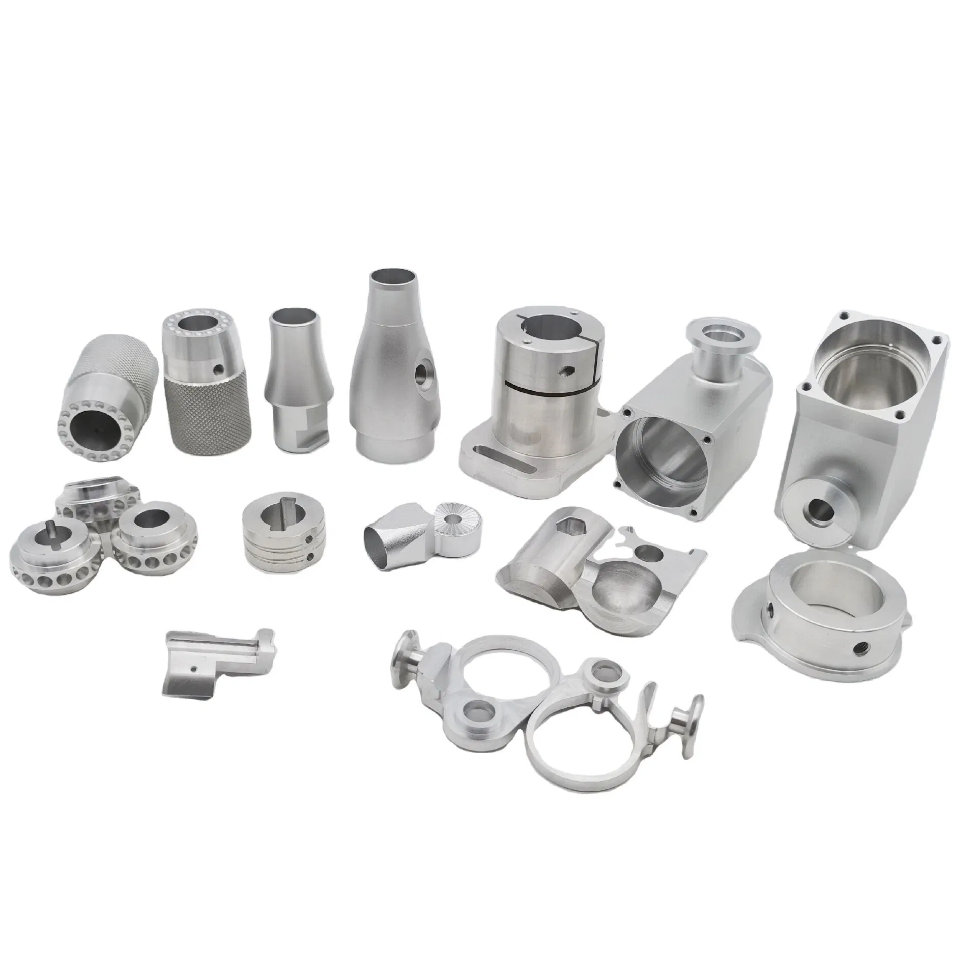 High Precision CNC Machining, Home Appliances Accessories, Motorcycle, Mechanical Auto Parts Processing