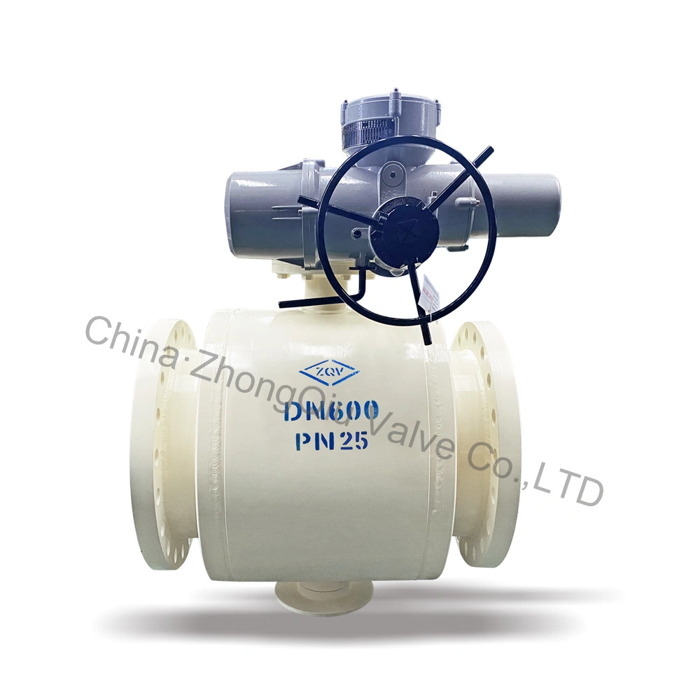 Bevel Gear Stop Valve High Pressure Form Flange Carbon Steel Bevel Gear Stop Valve for Steam