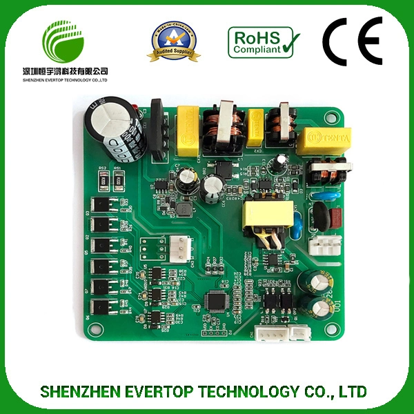 Custom Made PCBA Board for Electric Products with OEM/ODM