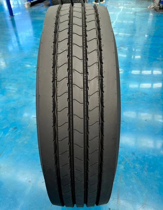 315/80r22.5 295/80r22.5 315/70r22.5 Thailand Zeta Brand TBR All Sizes Radial Truck Bus Tires Light Truck Drive Steer Tire