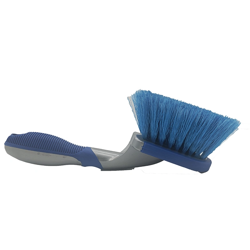 Brosse de lavage de voiture, brosse à poils doux, pneu brosse, essuyer de voiture, voiture, l'eau Brosse brosse, outil Pinceau, le lavage de voitures, de fournitures de nettoyage