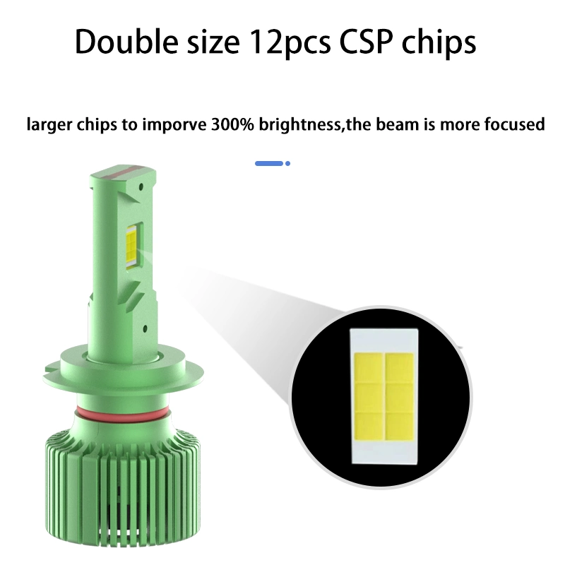 Светодиодные фары автомобиля производители предлагают OEM/ODM сервисный светодиодный фары для освещения авто систем