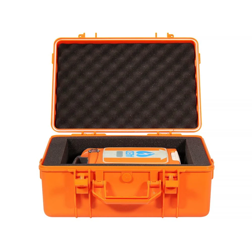 Wap P3 Trade Assurance Outdoor Water-Proof Empty First Aid Kit Case Tool Box