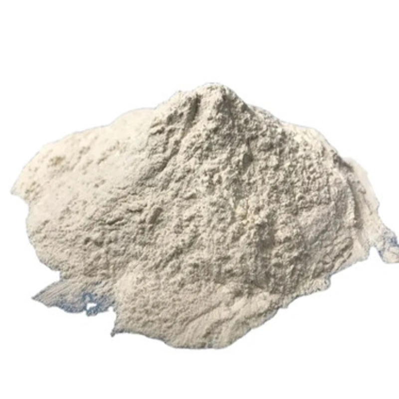 Meihua/Fufeng Chemical Polymer Yellow Powder Mesh API Food Grade Thickener Xanthan Gum