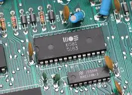 Electronic PCB Board Assembly Design PCB Component in Shenzhen
