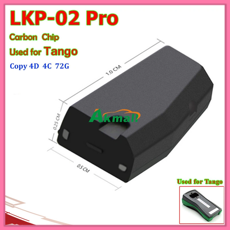 Car Key Chip Auto Transponder Chip for Lkp02