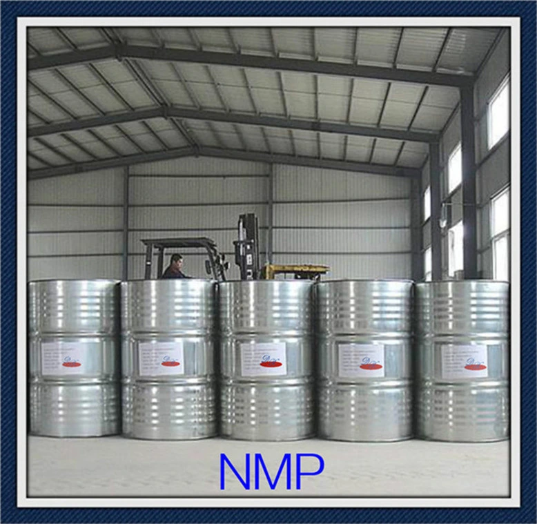 NMP / N-Methyl-2-Pyrrolidone for Petrochemical Tech Grade