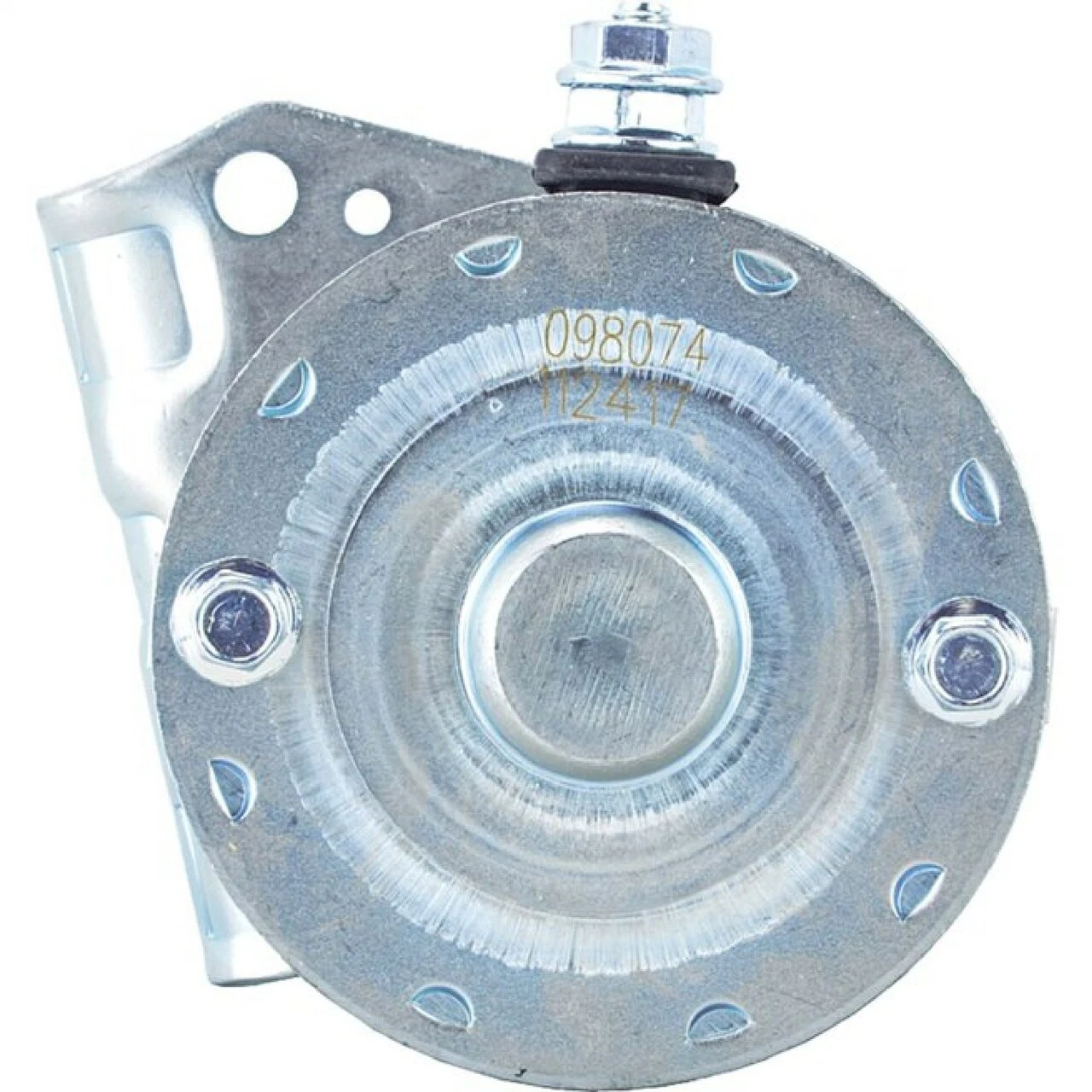 Démarreur pour moteurs Briggs et Stratton 6-8 HP 410-22003