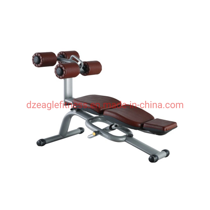 Sporting Goods Commercial Fitness Gym Bench Adjustable Bench Abdominal Bench