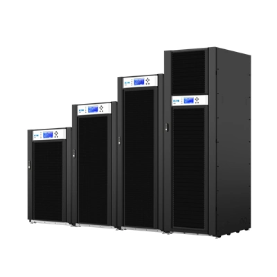 Eaton 93e 200kVA trifásico de UPS en línea sin batería