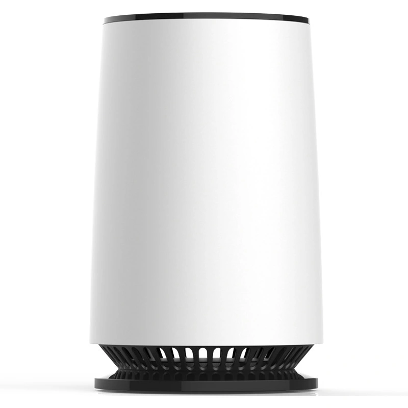 A12 Ion 110V 220V HEPA Home Mini Small Air Purifier