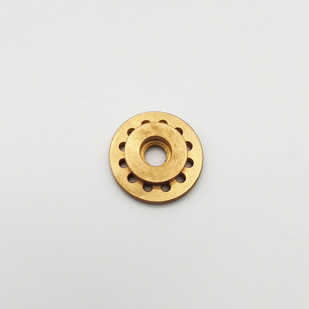 Cheap Customized OEM ODM Anodizing Stamping Drilling Forging Die Cast Iron Steel Alloy Aluminum Brass Copper Metal Turning Part