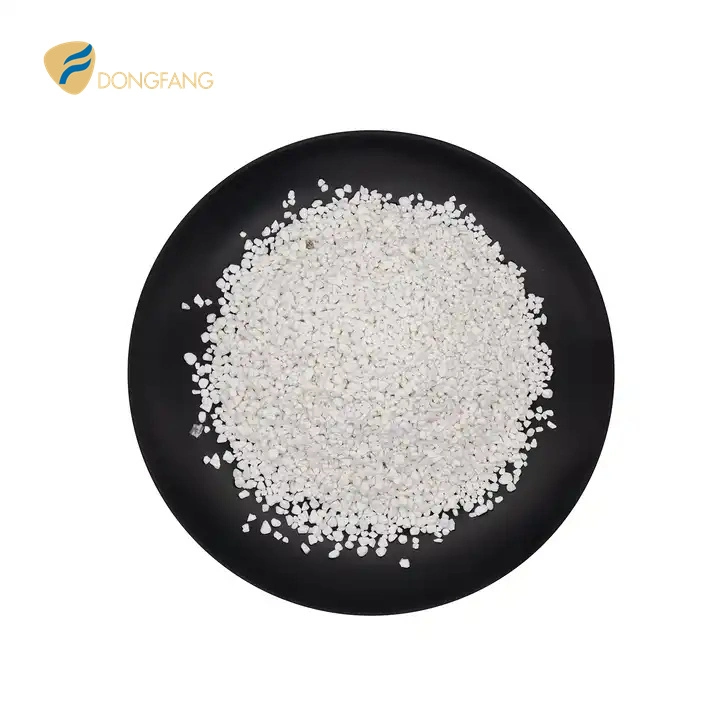 56% 60% Swimming Pool Sterilizing Agent Solid Chlorin E Sodium Dichloroisocyanurate Powder Granular Tablet SDIC