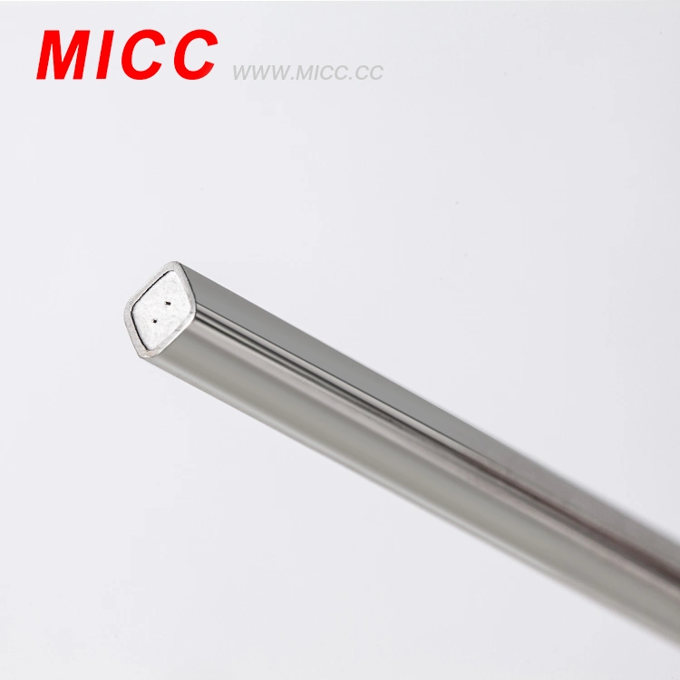 كابل تسخين MICC Mi 2 cلوب مربع الشكل قياس عريض Range (النطاق)