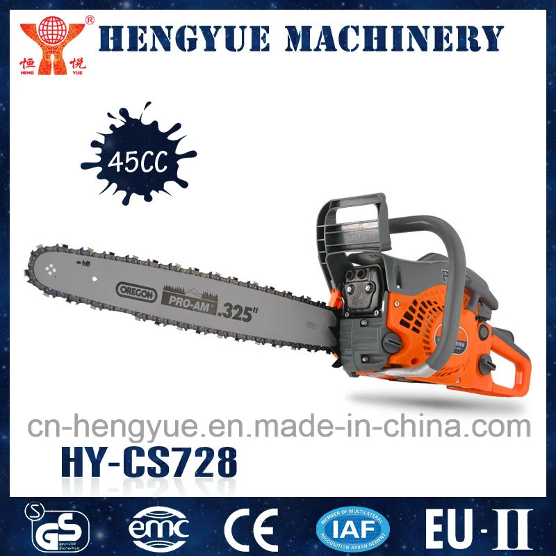 Chinese Chain Saw with Great Power