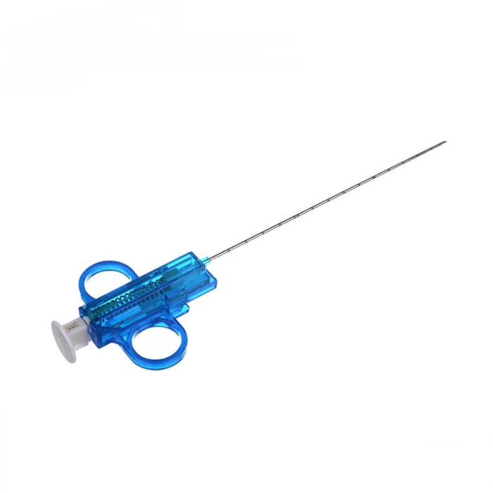 High Quality Approved Automatic Biopsy System Biopsy Needle for Cervix