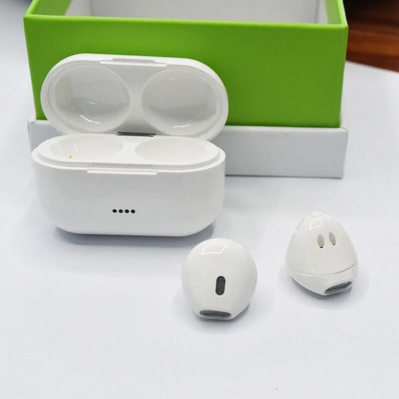 Wireless Bluetooth Earbuds IP8-X with Charging Socket Mobile Earphone