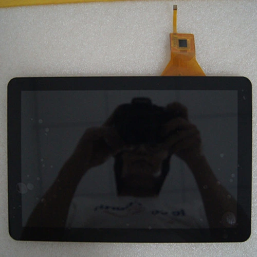 10.1 Inch 1280*800 Lvds Interface IPS LCD Touch Screen Module