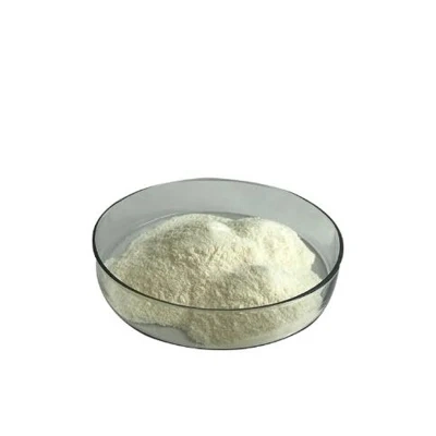 Ingredientes aditivos alimentarios Emulsifier CAS 123-94-4 Monostearato de glicerilo (GMS) Monostearin