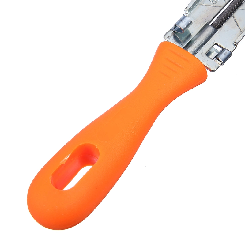 Gardening Tool 4.0mm 4.8mm 5.5mm Diameter Round Chainsaw File