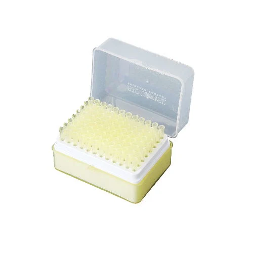 Polypropylene Eo Sterile Pipet Tips Autoclavable