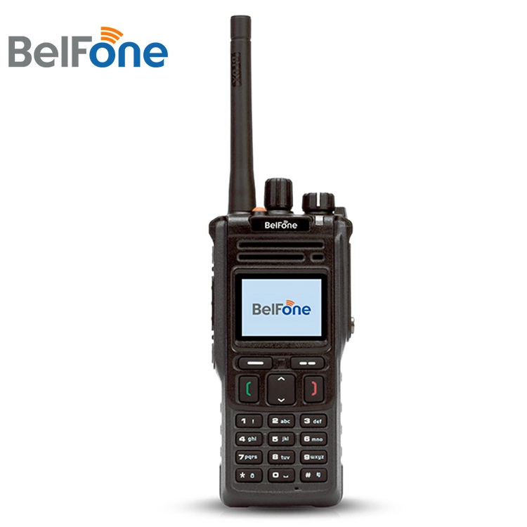 Belfone DMR Tier III Trunking Radio Walkie Talkie Bf-Td950 CE