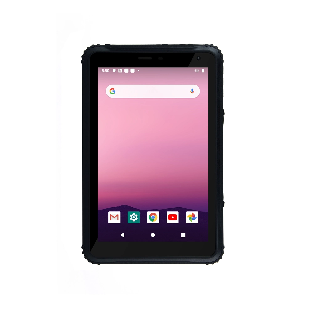 Industrial Android Tablet Tablet resistente de diagnósticos de coche GPS Bluetooth