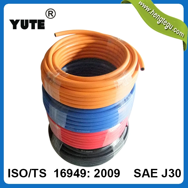 10mm EPDM Rubber High Pressure Compressor Air Hose for Reel