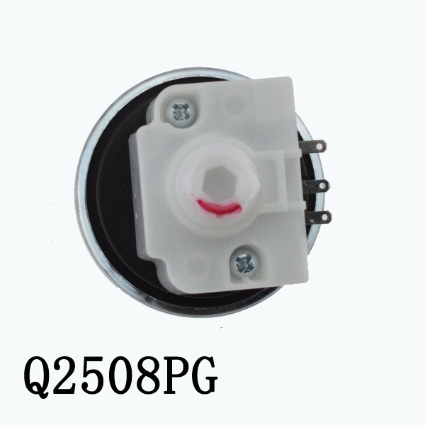 P2508 El nivel de agua marca Bertie el interruptor del sensor de control utilizados para Midea poco Swan Lavadora