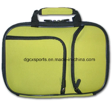 Popular Waterproof Neoprene Laptop Computer Notebook Bag