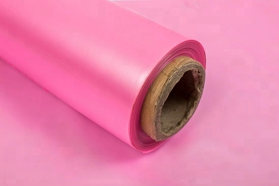 Vinyl PVC Clear/Soft/Flexible Film for Wrap, Packaging, Cover, Printing, Medical, Protection