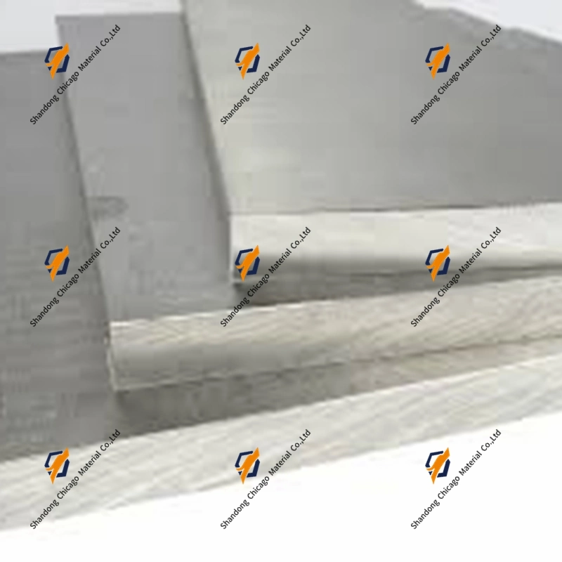 Vente complète, 6061 6082 5075, 5754 tôle d'alliage d'aluminium, tôle d'aluminium haute résistance, Mirro Placa de Aluminiofor matériaux de construction