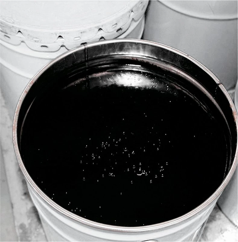 High Effective Oxidized Carbon Black for Pigment Industry