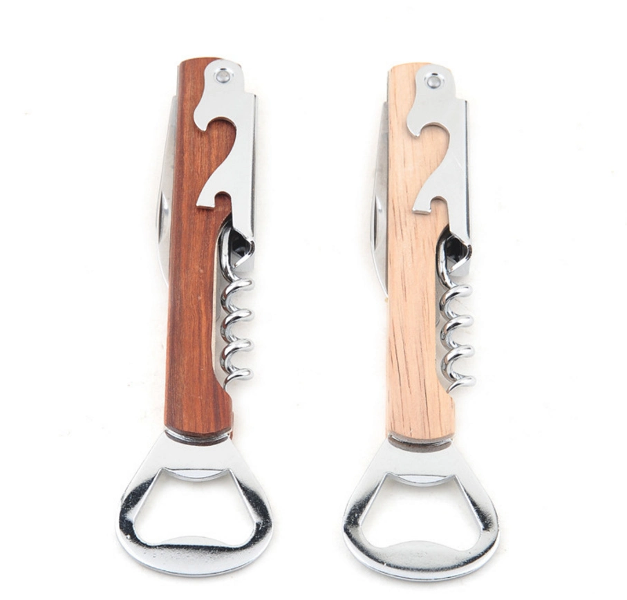 High Quality Promotional Key Shaped Custom Bottle Opener