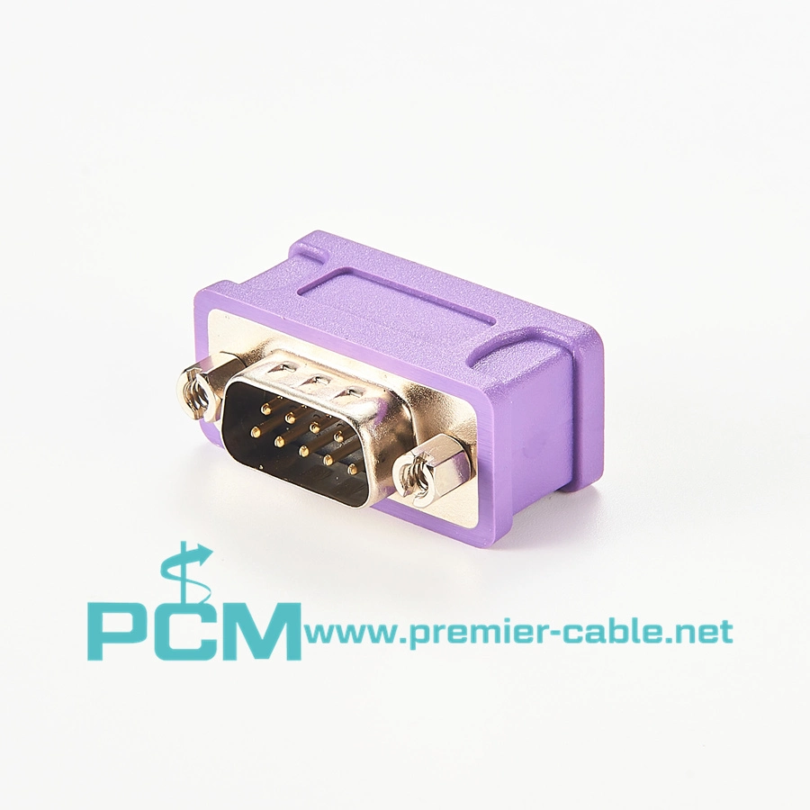 120 Ohm Terminating Resistor for Can Bus Systems