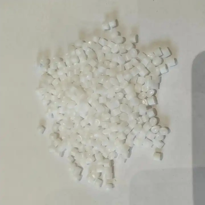 Manufacturer Plastic High Impact Polystyrene Price Virgin HIPS Plastic Particles