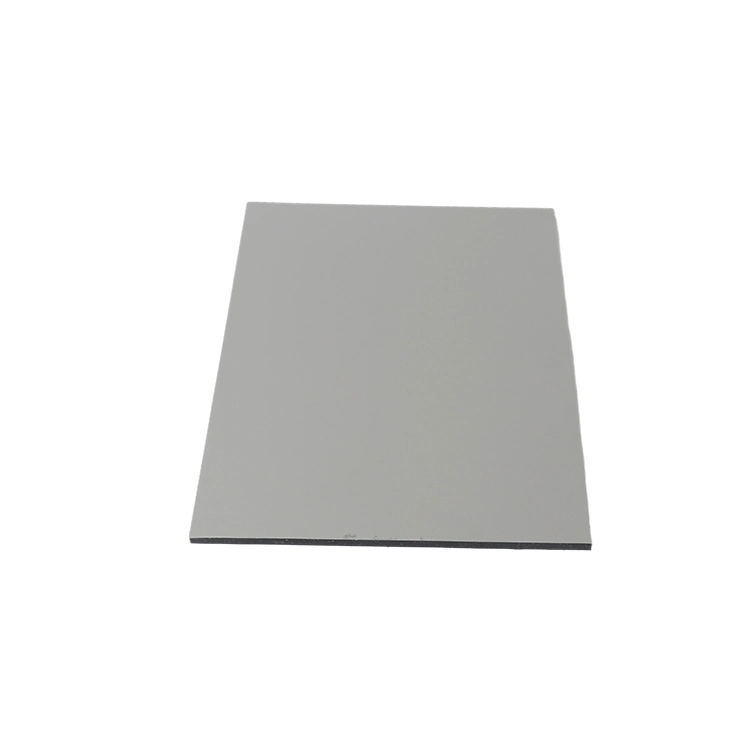 Unbreakable Core Material Aluminum Plate, Aluminum Composite Panel Use Exterior Decoration