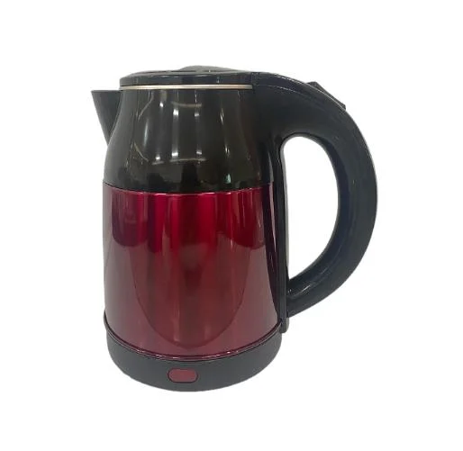 Electrical Household Appliance Kitchen Electronics Stainless Still Electric Water Kettle