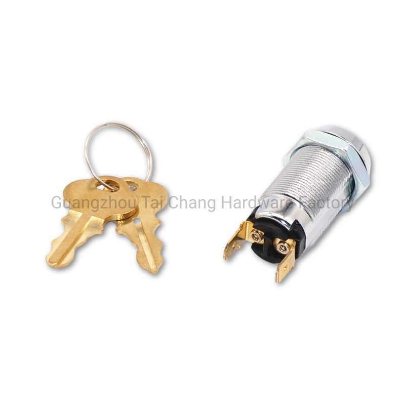 Security Euro Cylinder Key Code Tru Bolt Electronic Lock