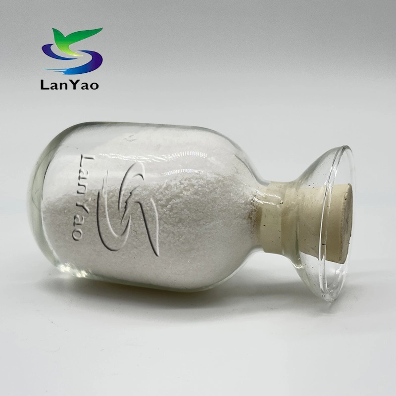 Cationic Polyacrylamide CPAM Chemical Flocculant Used in Grain Alcohol Wastewater