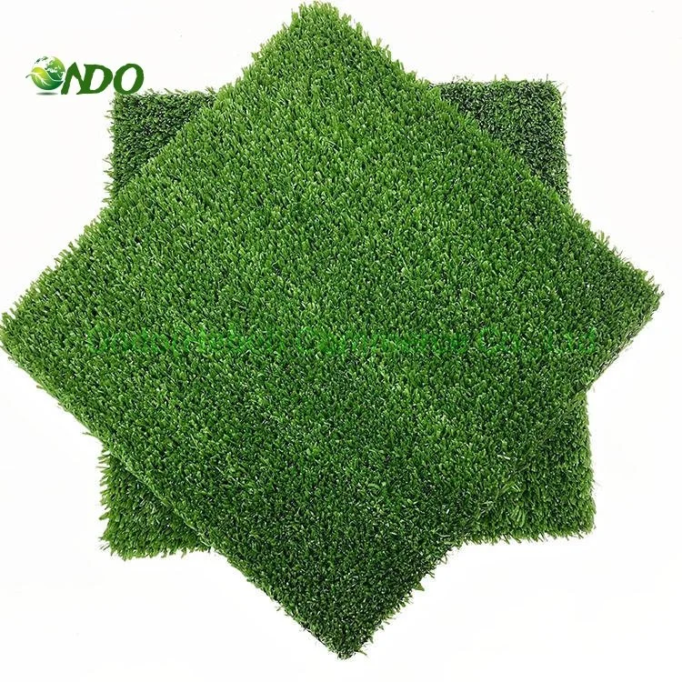 The Manufacturer Wholesale/Suppliers High-Quality Synthetic Turf Can Be Used to Decorate Outdoor Gardens