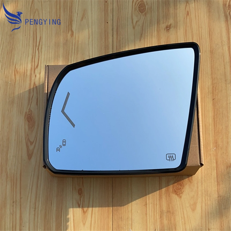 Low Price Left&Right Side Car Mirror Glass Lens for Toyota Tundra 2007-2021 Toyota Sequoia 2008-2017