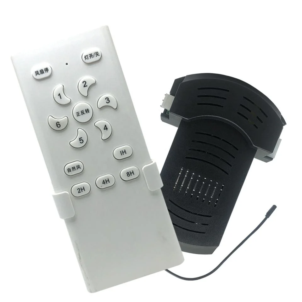 Basic Customization Custom Application Intelligent Remote Controller for Home