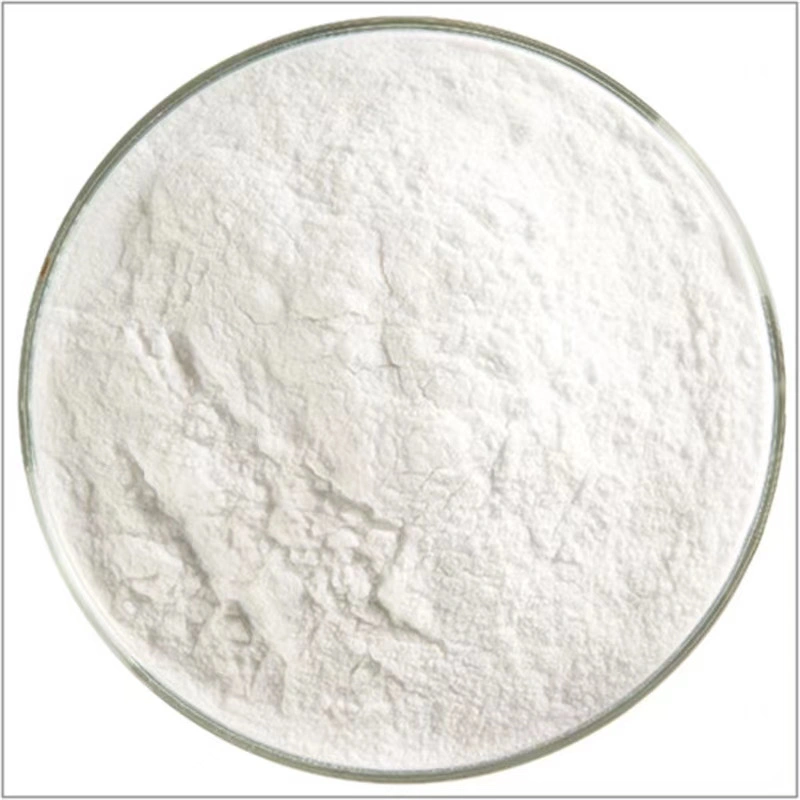 Hochreines Acetylcystein CAS 616-91-1 N-Acetyl-L-Cystein Acetylcystein-Pulver