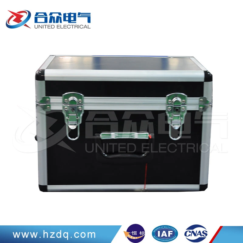 Zinc Oxide Lightning Arrester Discharge Counter Test Machine