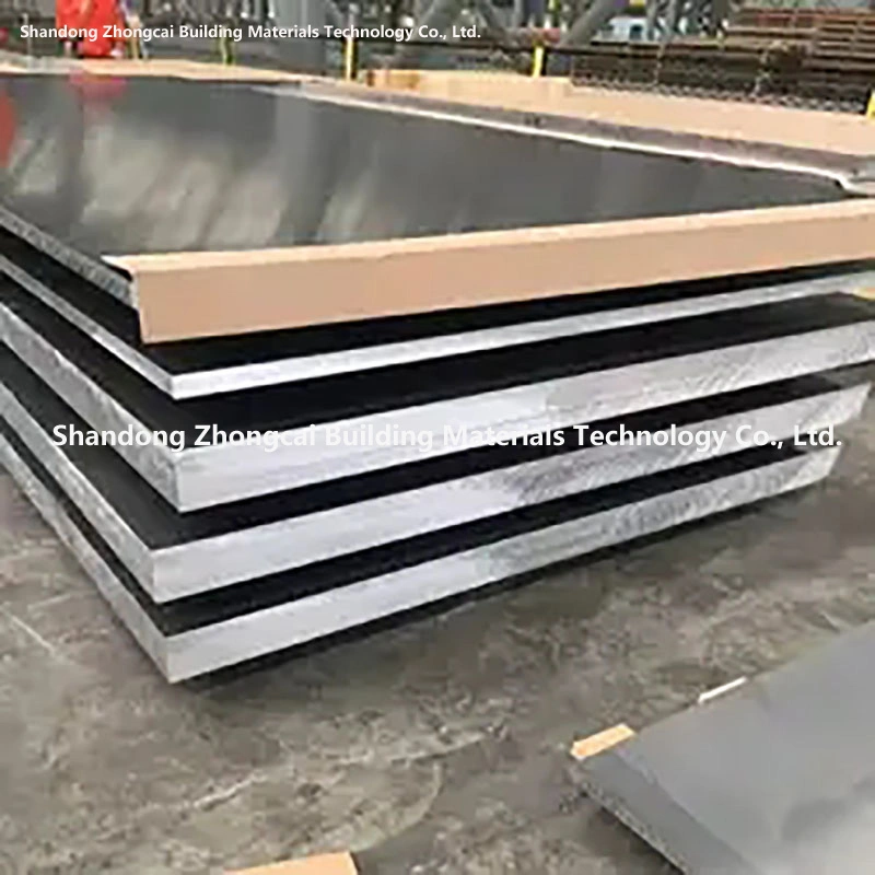 Original Factory High quality/High cost performance Diamond 5 Bar Aluminum Plate /Checkered Patterned Plate /Embossed Perforated Aluminum Sheet