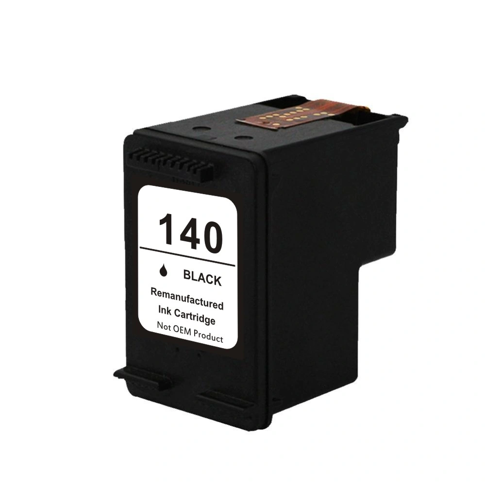 Environmental Remanufactured Ink Cartridge 140